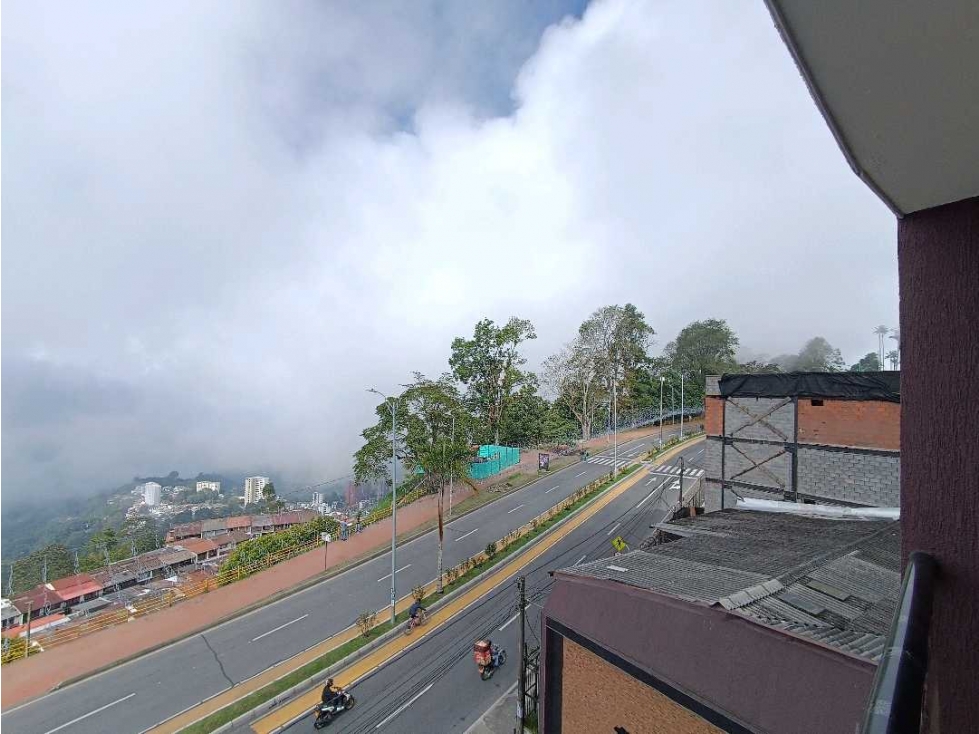 Venta Apartamento 3 alcobas Chipre Manizales — foto 5