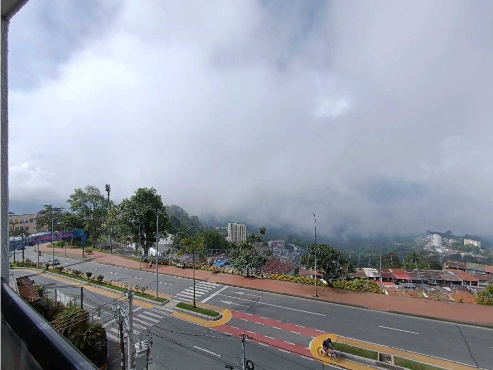Venta Apartamento 3 alcobas Chipre Manizales — foto 6