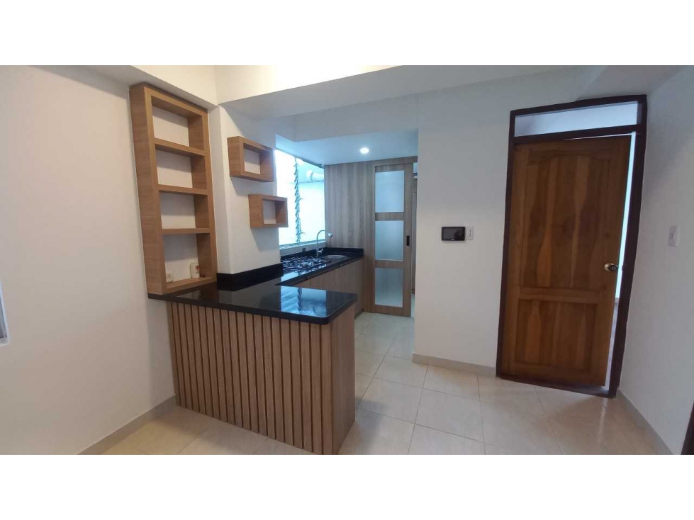 Venta Apartaestudio Centro Manizales — foto 2