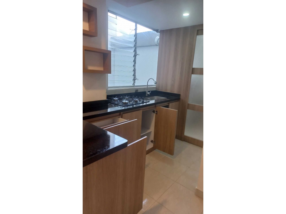Venta Apartaestudio Centro Manizales — foto 4