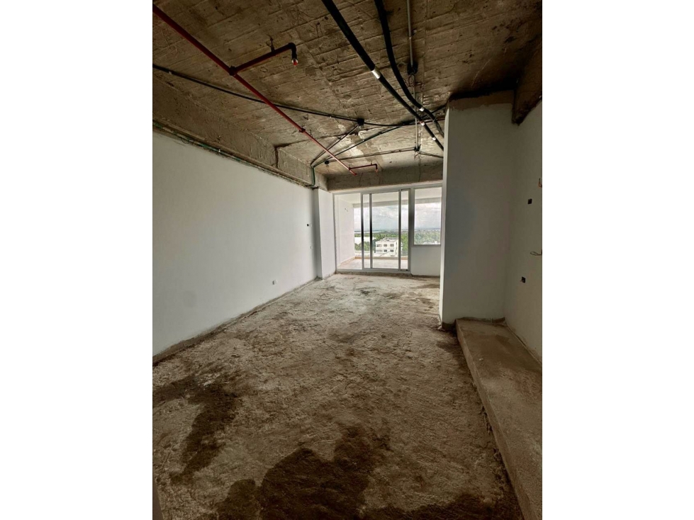 Venta Apartaestudio en Cartagena nuevo para estrenar y terminar — foto 4
