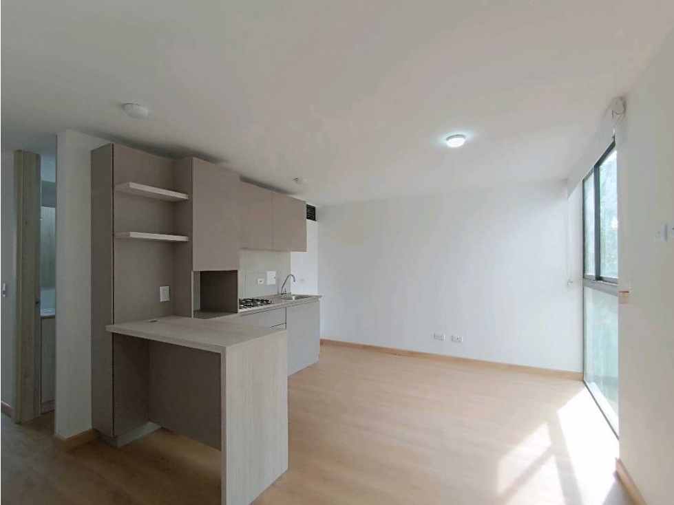Venta Apartaestudio sector Universidad Autónoma Manizales — foto 2
