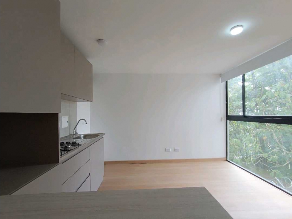 Venta Apartaestudio sector Universidad Autónoma Manizales — foto 3