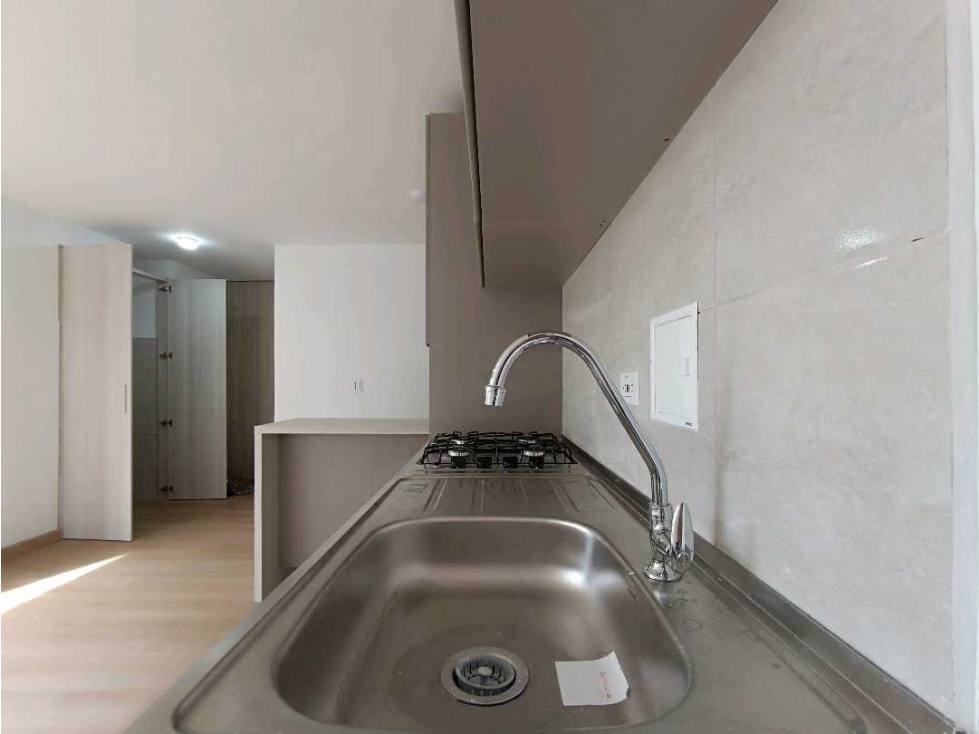 Venta Apartaestudio sector Universidad Autónoma Manizales — foto 4