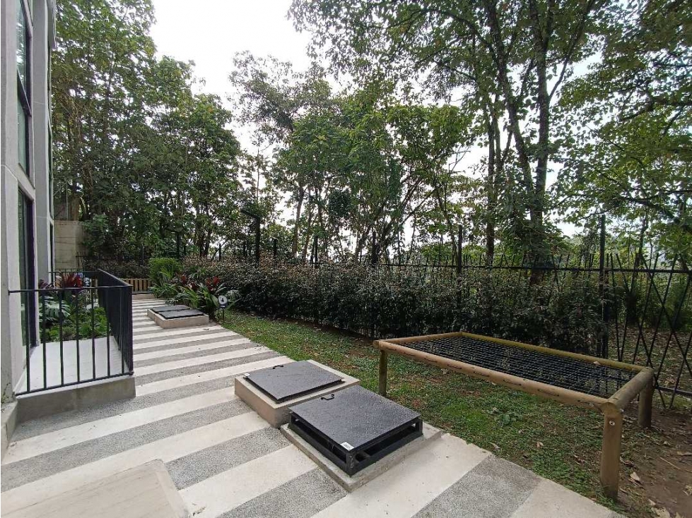 Venta Apartaestudio sector Universidad Autónoma Manizales — foto 4