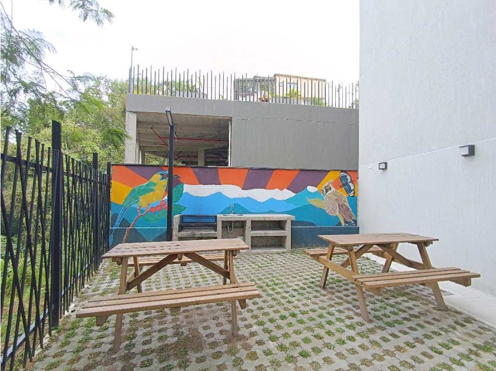 Venta Apartaestudio sector Universidad Autónoma Manizales — foto 6