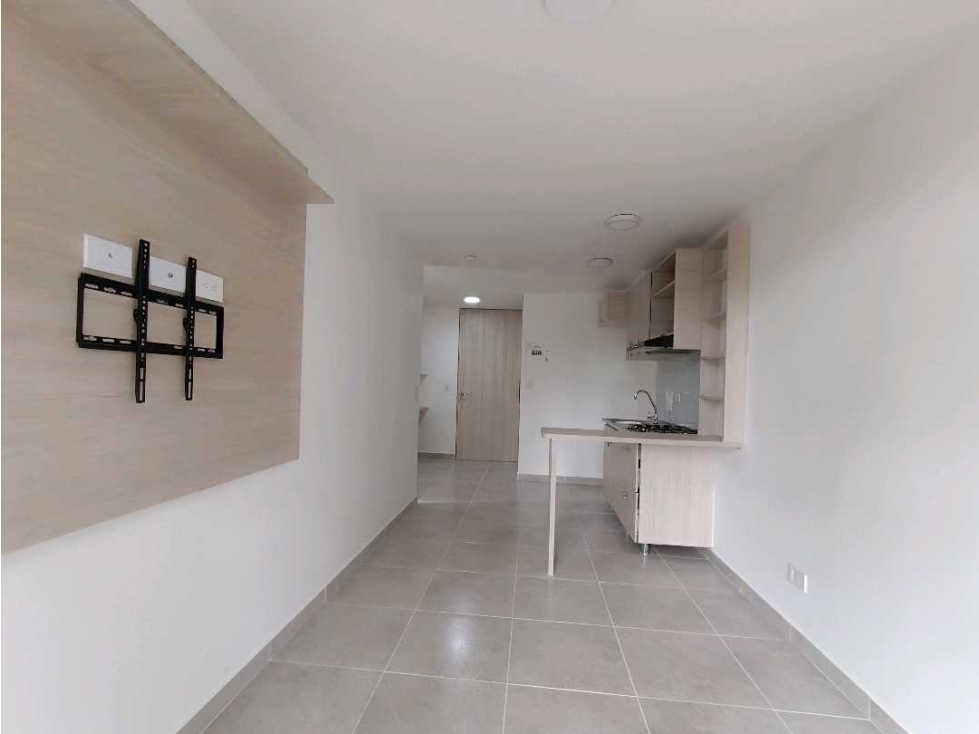 Venta Apartaestudio sector Universidad Autónoma Manizales — foto 2
