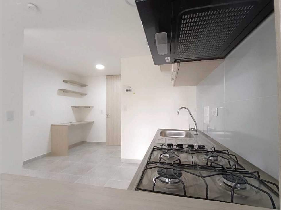 Venta Apartaestudio sector Universidad Autónoma Manizales