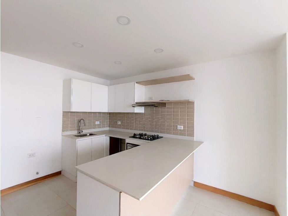 Venta Apartamento 1 alcoba Cerro De Oro Manizales — foto 3