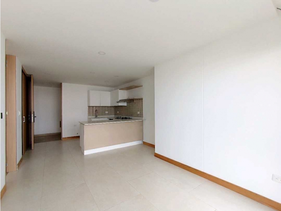 Venta Apartamento 1 alcoba Cerro De Oro Manizales — foto 4