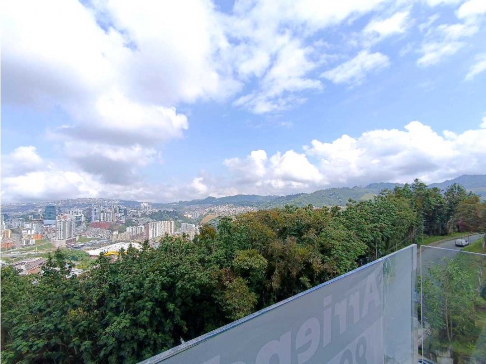 Venta Apartamento 1 alcoba Cerro De Oro Manizales — foto 5