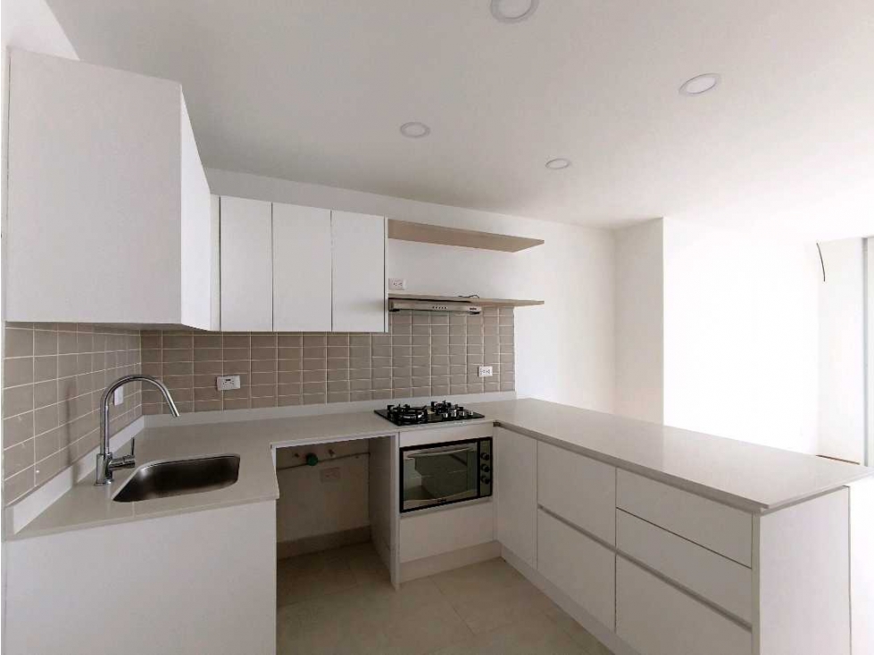 Venta Apartamento 1 alcoba Cerro De Oro Manizales — foto 6