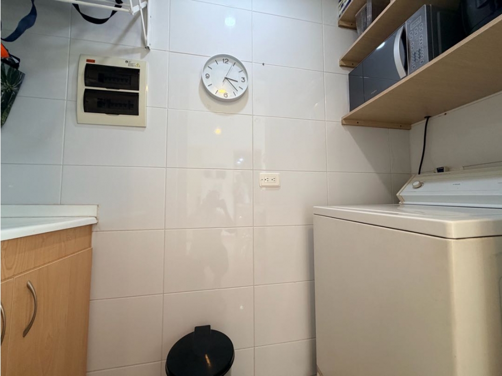 Venta Apartamento 1 alcoba Bello Horizonte - 6