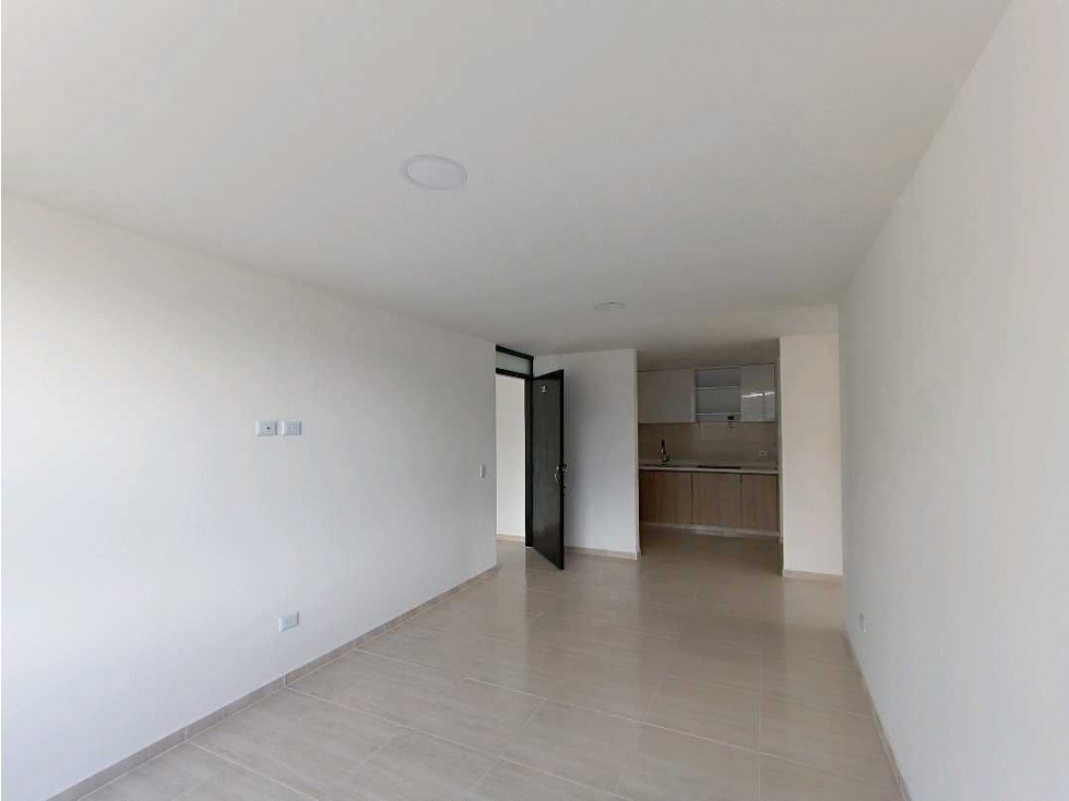 Venta Apartamento 2 alcobas Sector El Crucero Villamaria Manizales