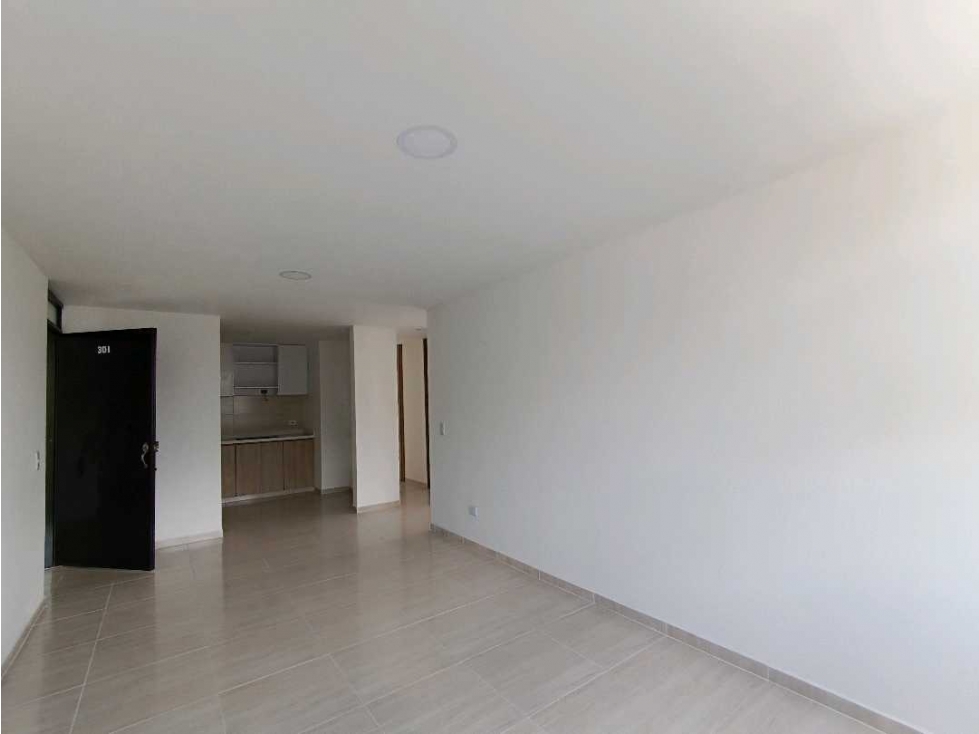 Venta Apartamento 2 alcobas Sector El Crucero Villamaria Manizales — foto 6