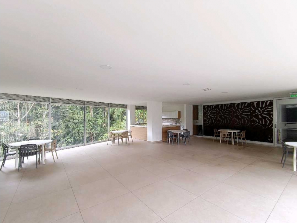Venta Apartamento 2 alcobas Conjunto Cerrado Expoferias Manizales — foto 6
