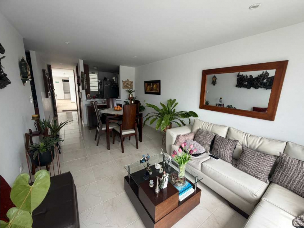 Venta Apartamento 3 alcobas Avenida Santander Milán Manizales