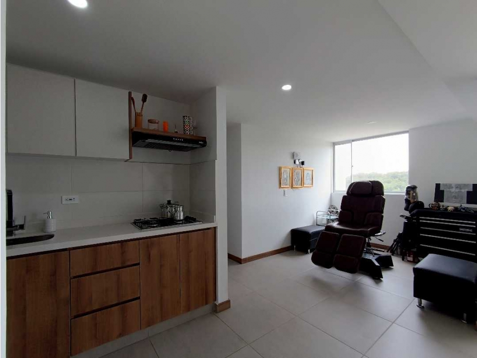 Venta Apartamento 2 alcobas Conjunto Cerrado Niza Manizales — foto 6