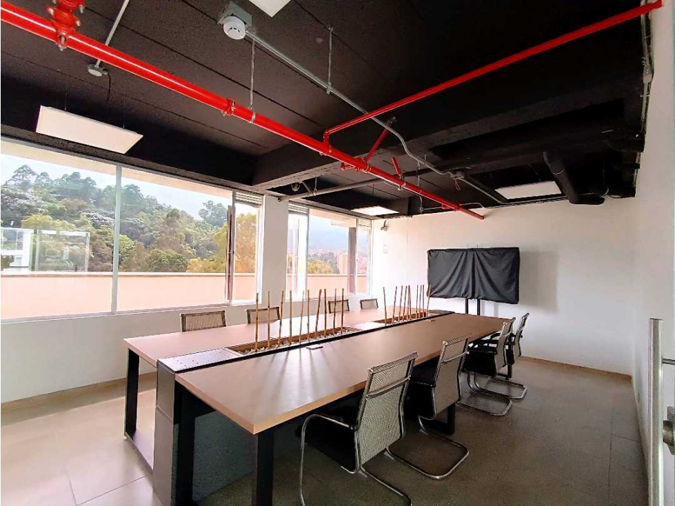 Venta Apartamento 2 alcobas Conjunto Cerrado Baja Suiza Manizales — foto 6