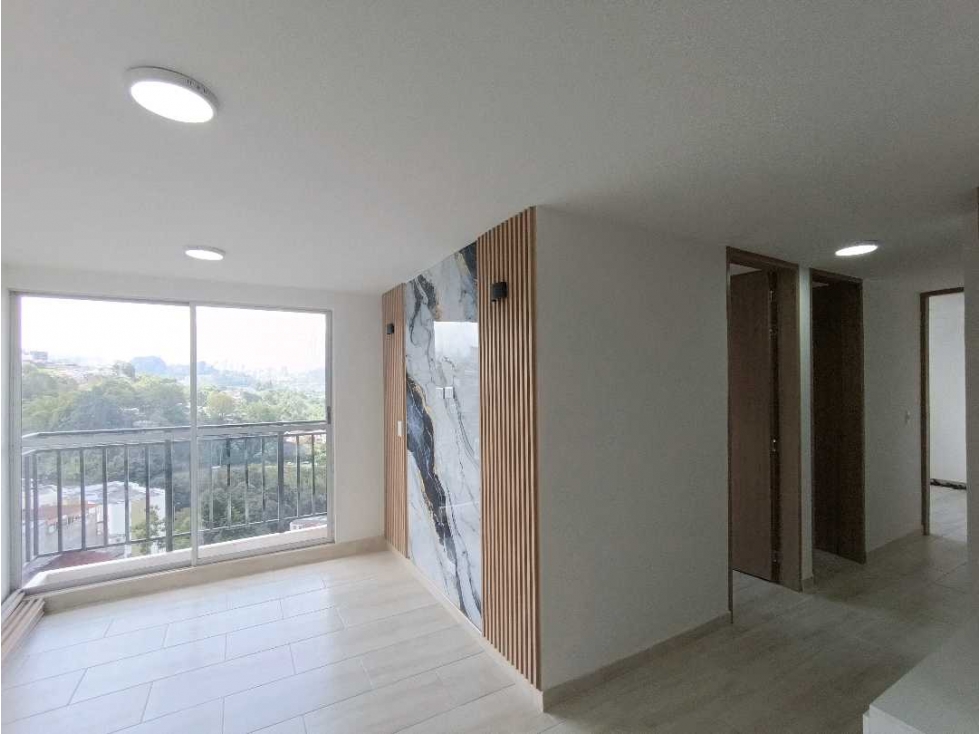 Venta Apartamento 3 alcobas Cervantes Manizales — foto 4