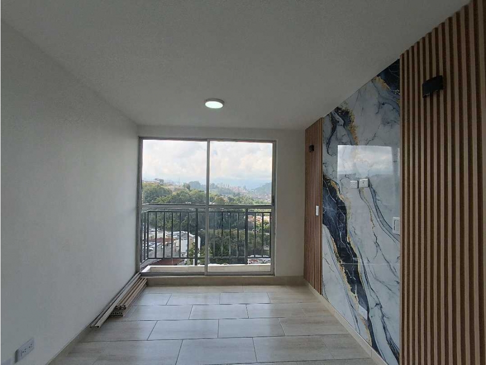 Venta Apartamento 3 alcobas Cervantes Manizales — foto 5