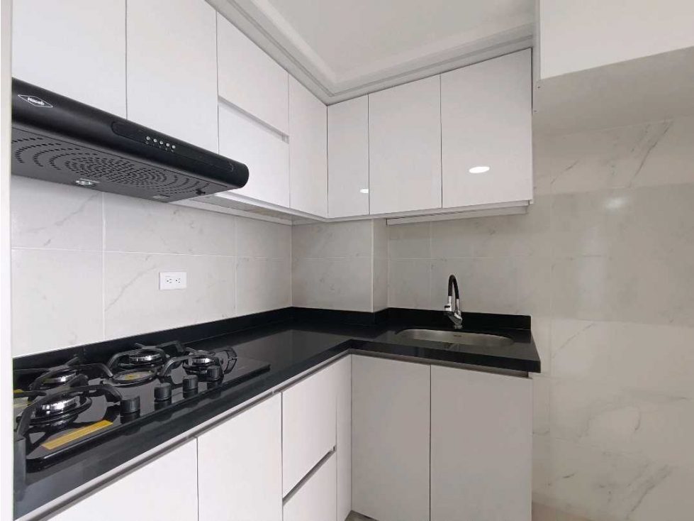 Venta Apartamento 3 alcobas Cervantes Manizales — foto 6