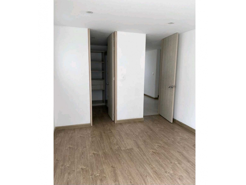 Venta Apartamento 3 alcobas Sector Bosque Popular Manizales — foto 5