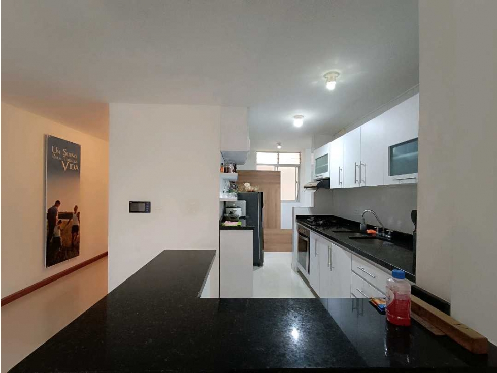 Venta Apartamento 2 alcobas Palermo Manizales