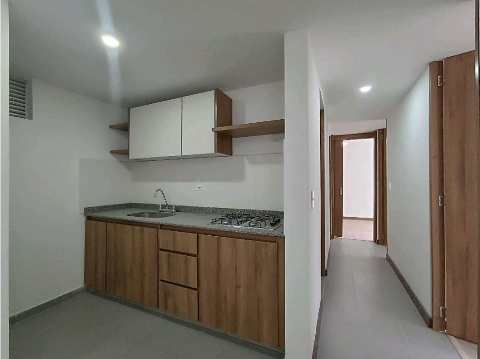 Venta Apartamento 3 alcobas Conjunto Cerrado Bosques De Niza Manizales — foto 5