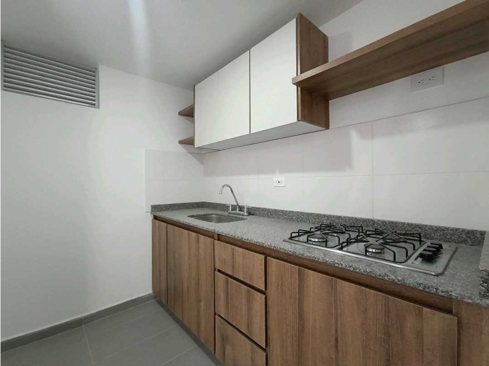 Venta Apartamento 3 alcobas Conjunto Cerrado Bosques De Niza Manizales — foto 6