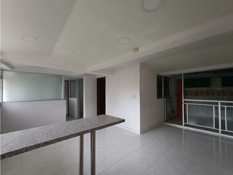 Venta Apartamento 3 alcobas La Francia Manizales — foto 5