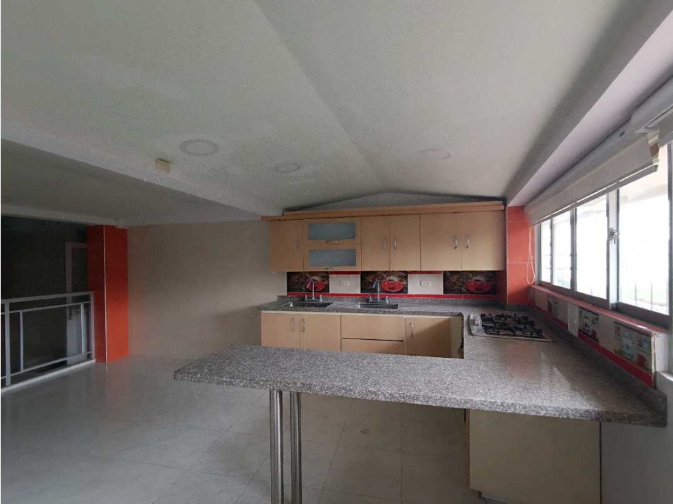 Venta Apartamento 3 alcobas La Francia Manizales — foto 4