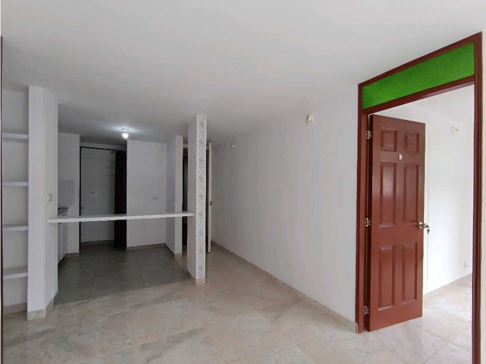 Apartamento 3 alcobas Conjunto Cerrado La Francia Manizales — foto 4