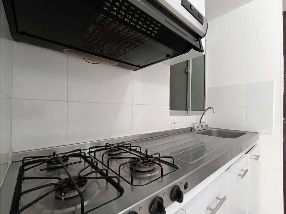 Apartamento 3 alcobas Conjunto Cerrado La Francia Manizales — foto 5
