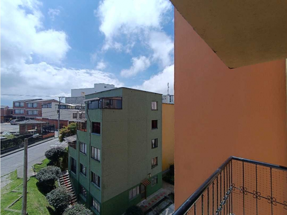 Venta Apartamento 3 alcobas Villa Pilar Manizales — foto 3