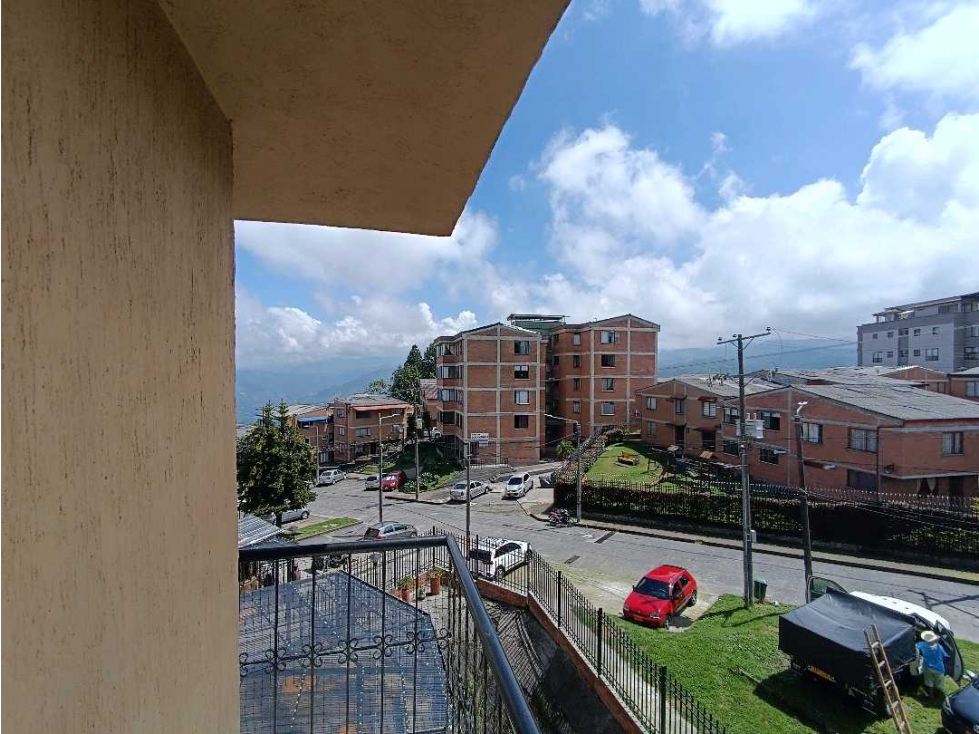Venta Apartamento 3 alcobas Villa Pilar Manizales — foto 4