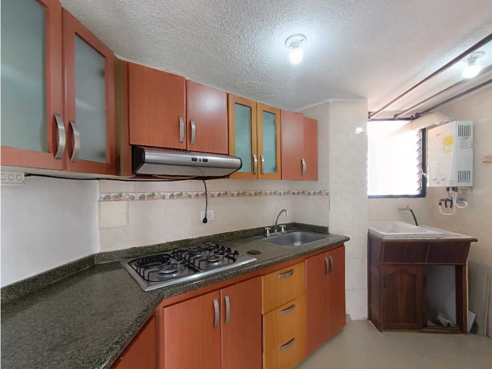 Venta Apartamento 3 alcobas Villa Pilar Manizales — foto 5