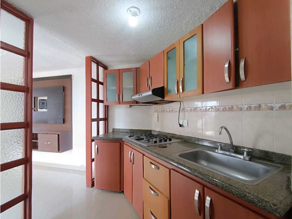 Venta Apartamento 3 alcobas Villa Pilar Manizales — foto 6