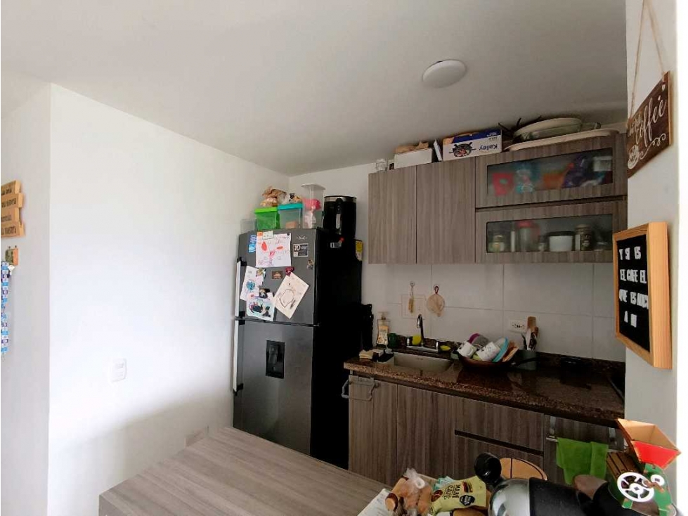Venta Apartamento 3 alcobas Conjunto Cerrado Baja Suiza Manizales — foto 6