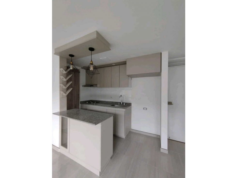 Venta Apartamento 3 alcobas Conjunto Cerrado El Guamal Manizales — foto 6