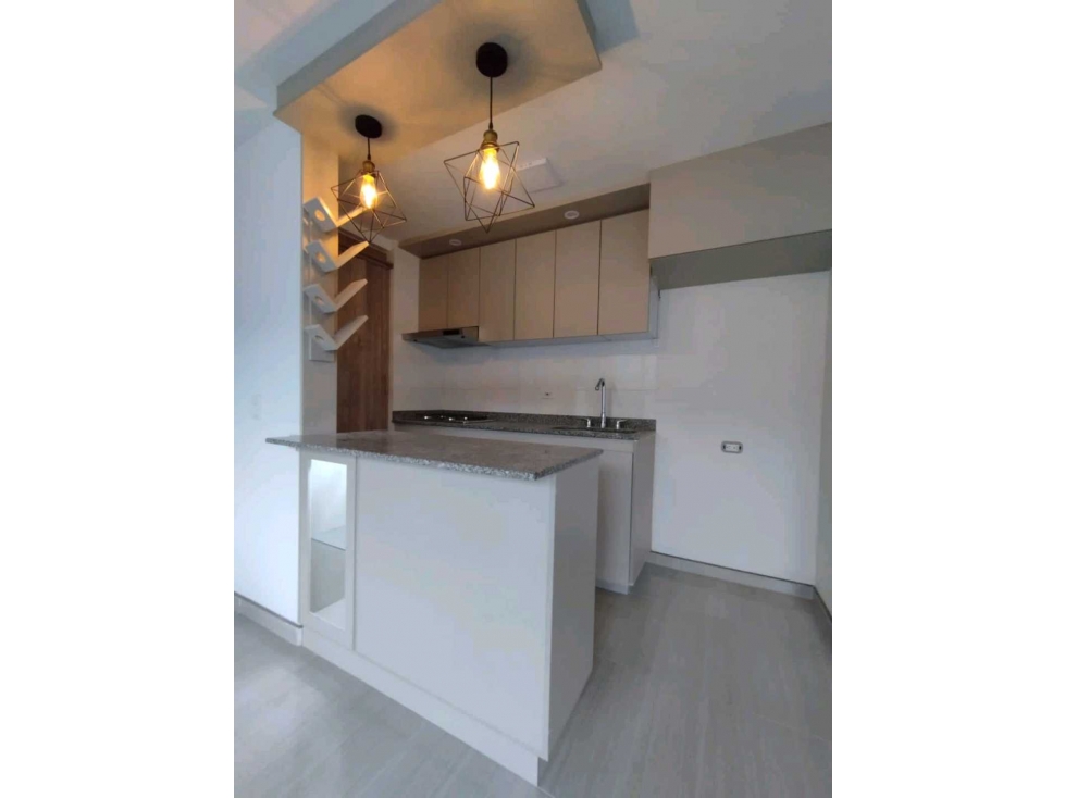 Venta Apartamento 3 alcobas Conjunto Cerrado El Guamal Manizales