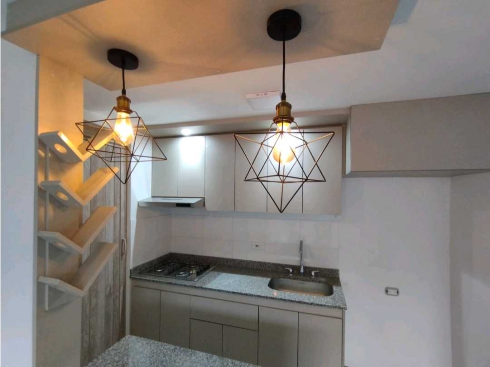 Venta Apartamento 3 alcobas Conjunto Cerrado El Guamal Manizales — foto 2