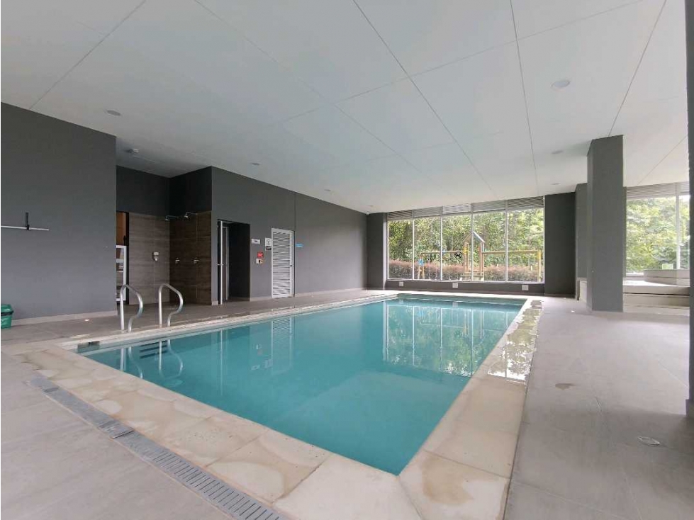Venta Apartamento 2 alcobas Conjunto Cerrado Milán Manizales