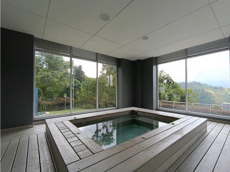 Venta Apartamento 2 alcobas Conjunto Cerrado Milán Manizales — foto 5