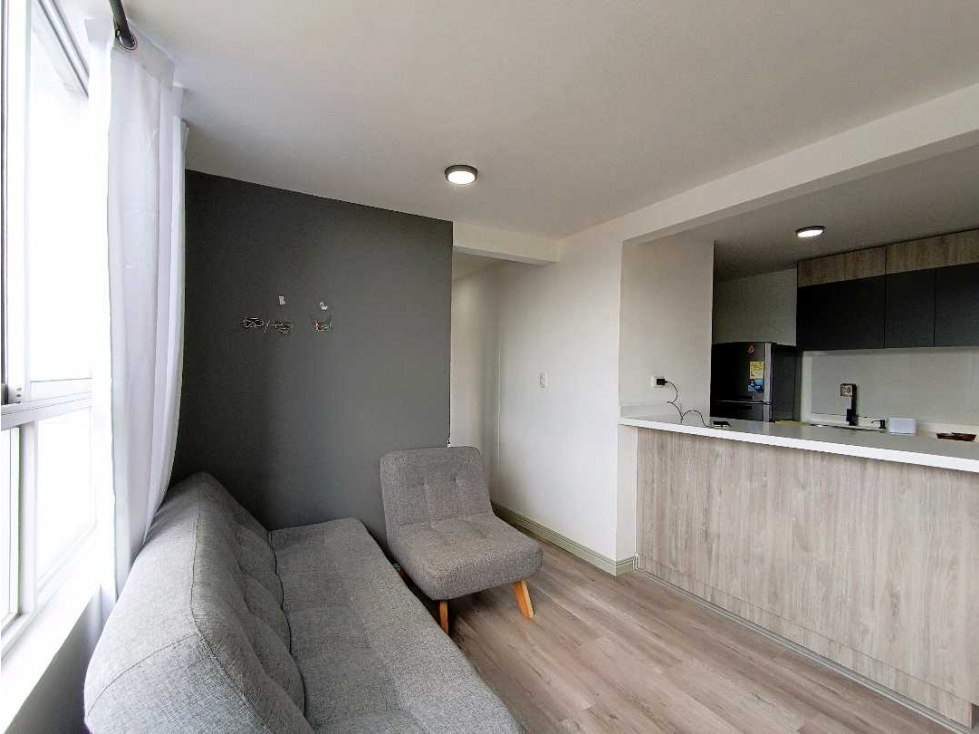 Venta Apartamento 3 alcobas Conjunto Cerrado Niza Manizales — foto 5