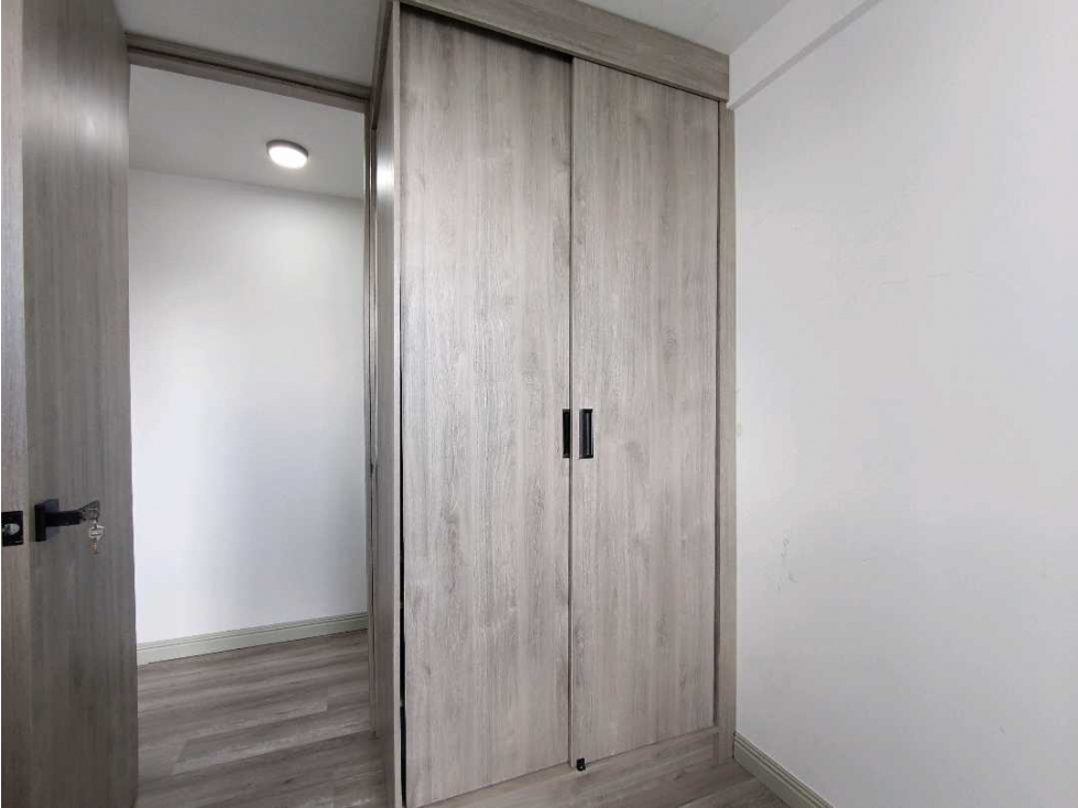 Venta Apartamento 3 alcobas Conjunto Cerrado Niza Manizales — foto 3