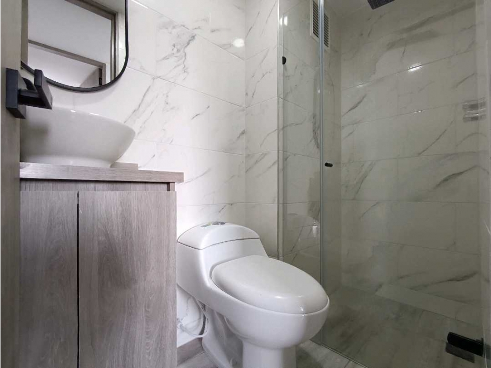 Venta Apartamento 3 alcobas Conjunto Cerrado Niza Manizales — foto 4