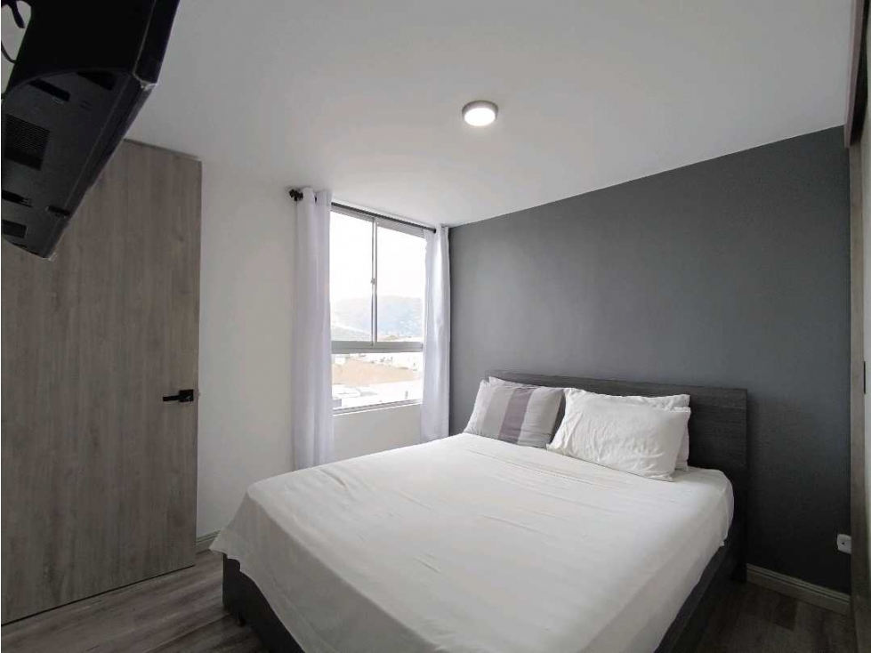 Venta Apartamento 3 alcobas Conjunto Cerrado Niza Manizales — foto 6