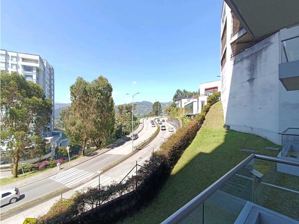 Venta Apartamento 3 alcobas El Trébol Manizales - 6