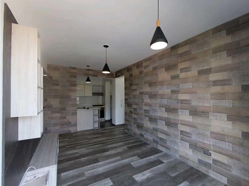 Venta Apartamento 3 alcobas El Trébol Manizales — foto 5